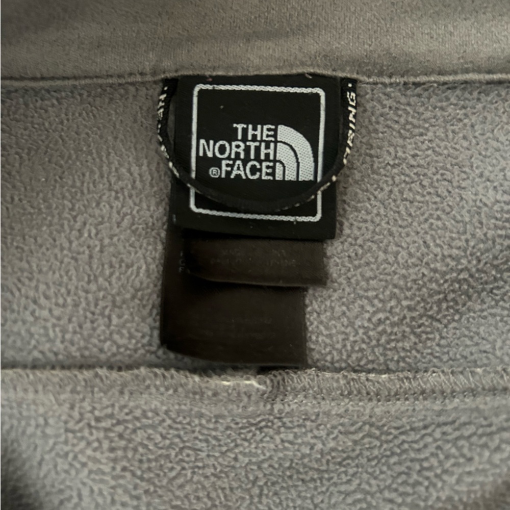 North face Apex fabric lined shell. Men’s Large - Picture 3 of 8